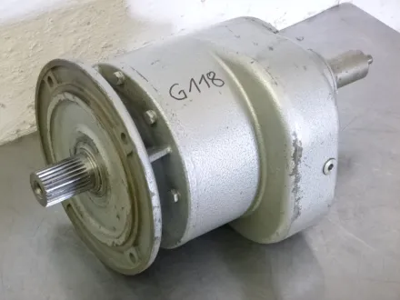 Sew Eurodrive Getriebe RF90 i = 228,38 – RESALE