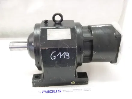 Sew Eurodrive Getriebe R73 i = 29,88 – RESALE