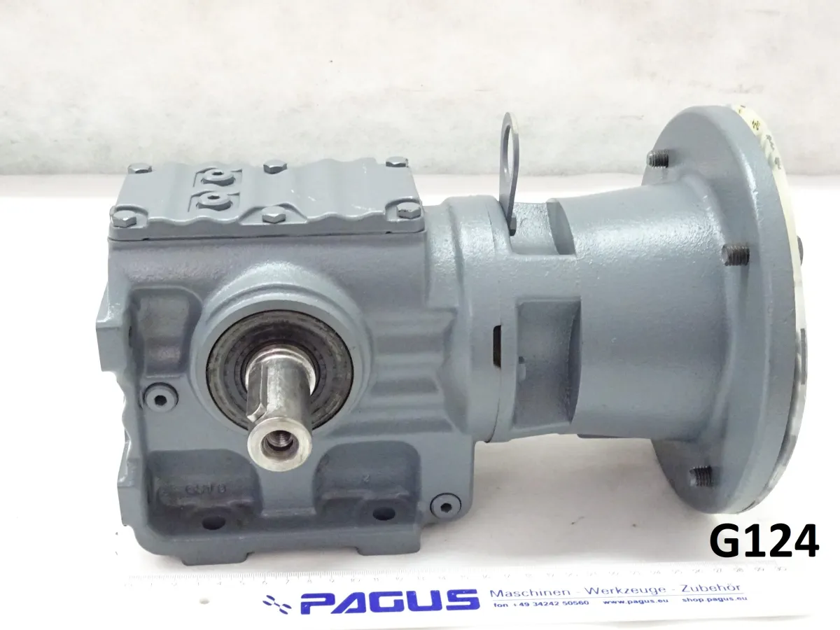 Getriebe Typ S47 LP80