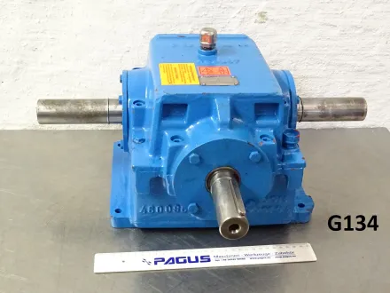 Winkelgetriebe i = 1,0 – RESALE