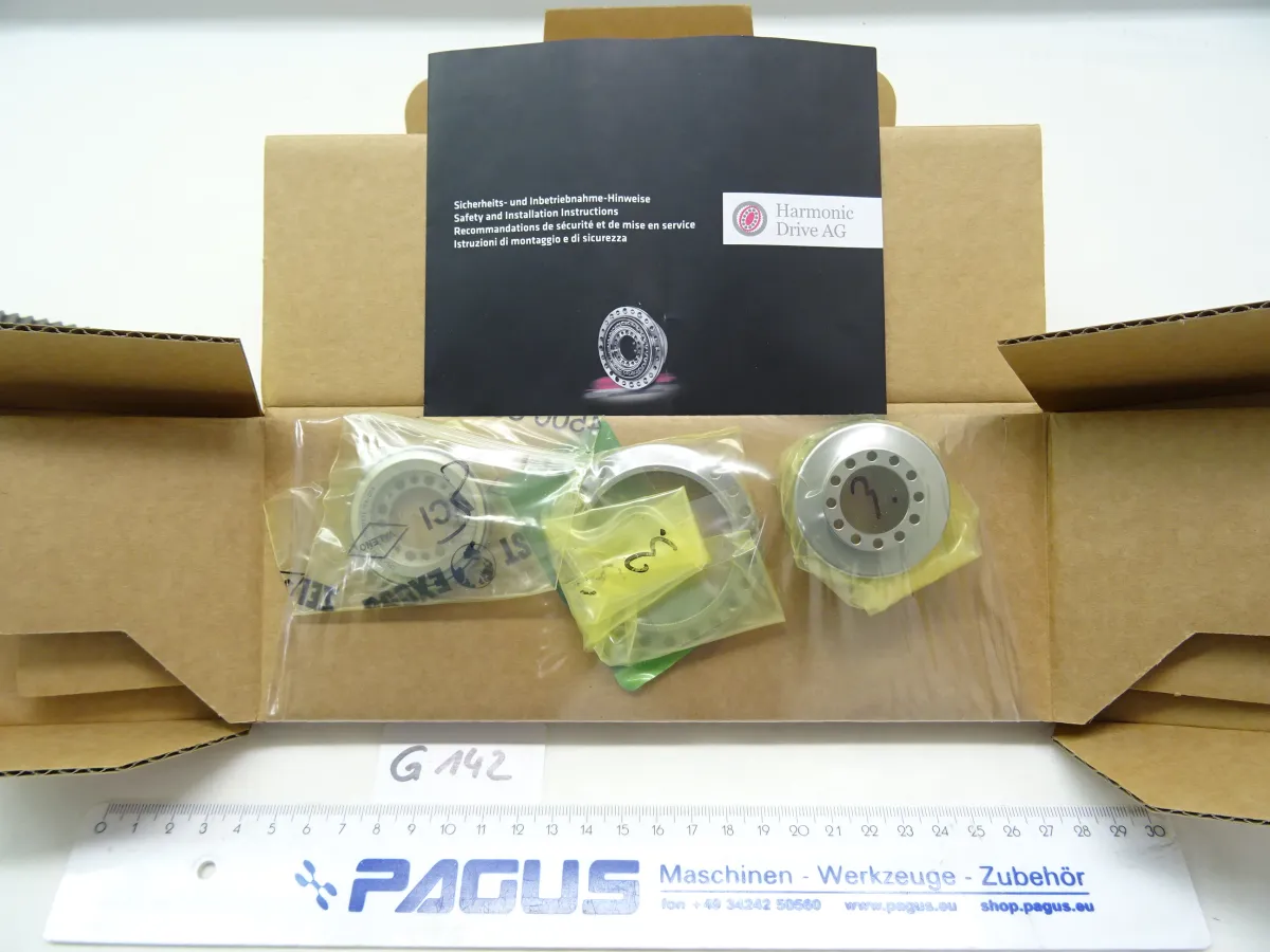 Einbausatz CPL-17A-120-2A-SP
