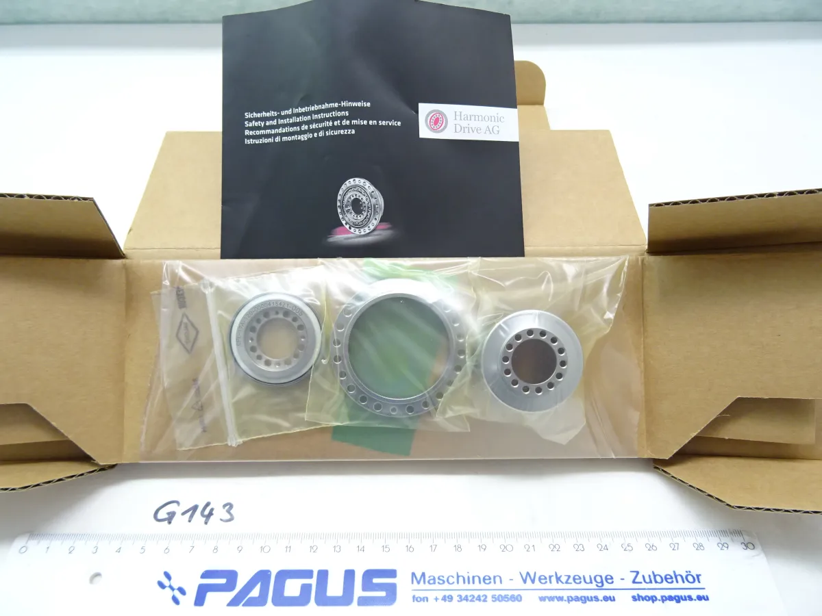 Einbausatz CPL-17A-120-2A