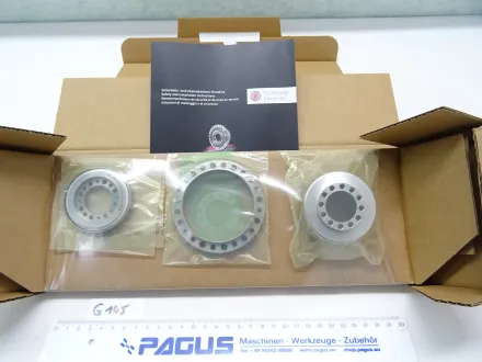 Einbausatz CPL-25A-120-2A – RESALE