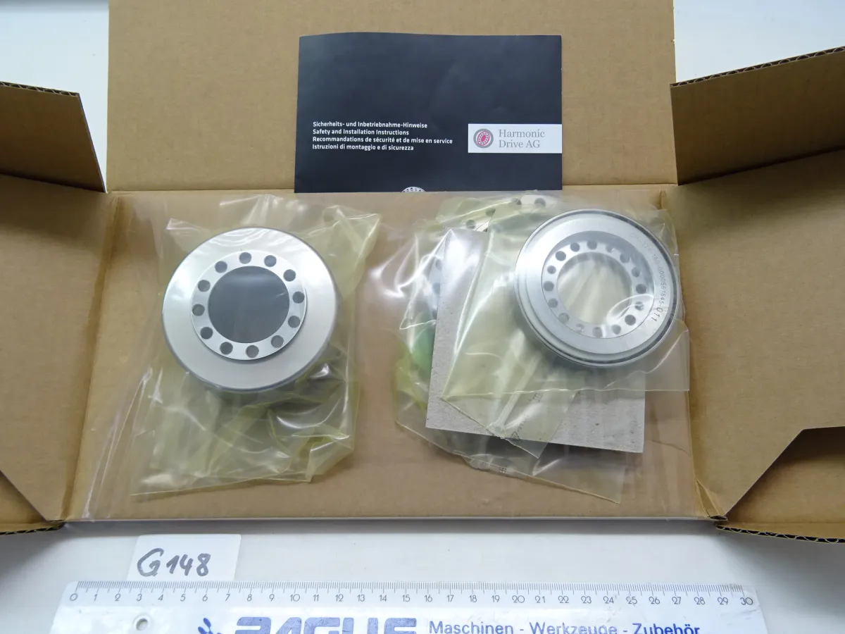 Einbausatz CPL-32A-160-2A