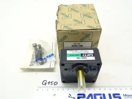 Oriental Motor Co. Ltd Getriebe 3GN18K – RESALE