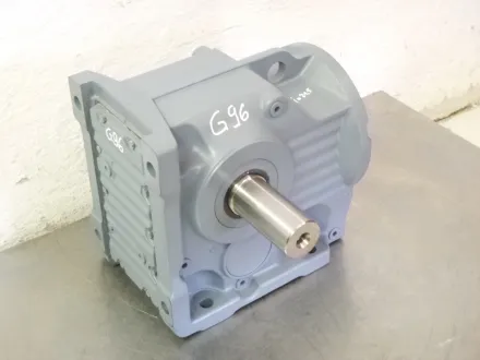 Sew Eurodrive Getriebe i = 21,5 – RESALE