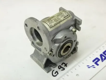 Lenze Getriebe  i = 20 – RESALE