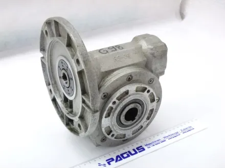 Schneckengetriebe i = 10 – RESALE
