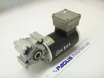 Lenze Getriebemotor 0,06 kW, 67,5 U/min – RESALE