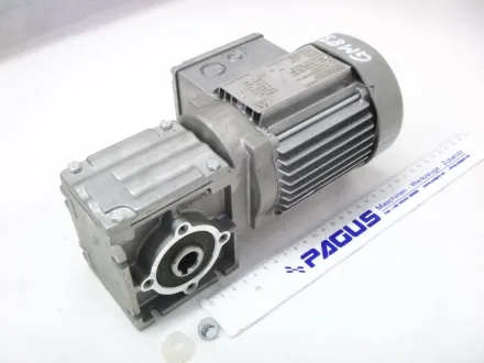 Sew Eurodrive Getriebemotor 0,12 kW, 127 U/min – RESALE
