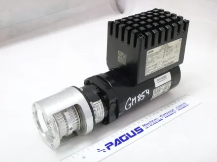 Lenze Getriebemotor 0,37 kW, 428 U/min – RESALE