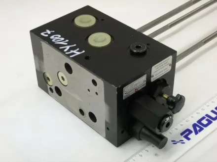 Hydraulikventil STB L8S – RESALE