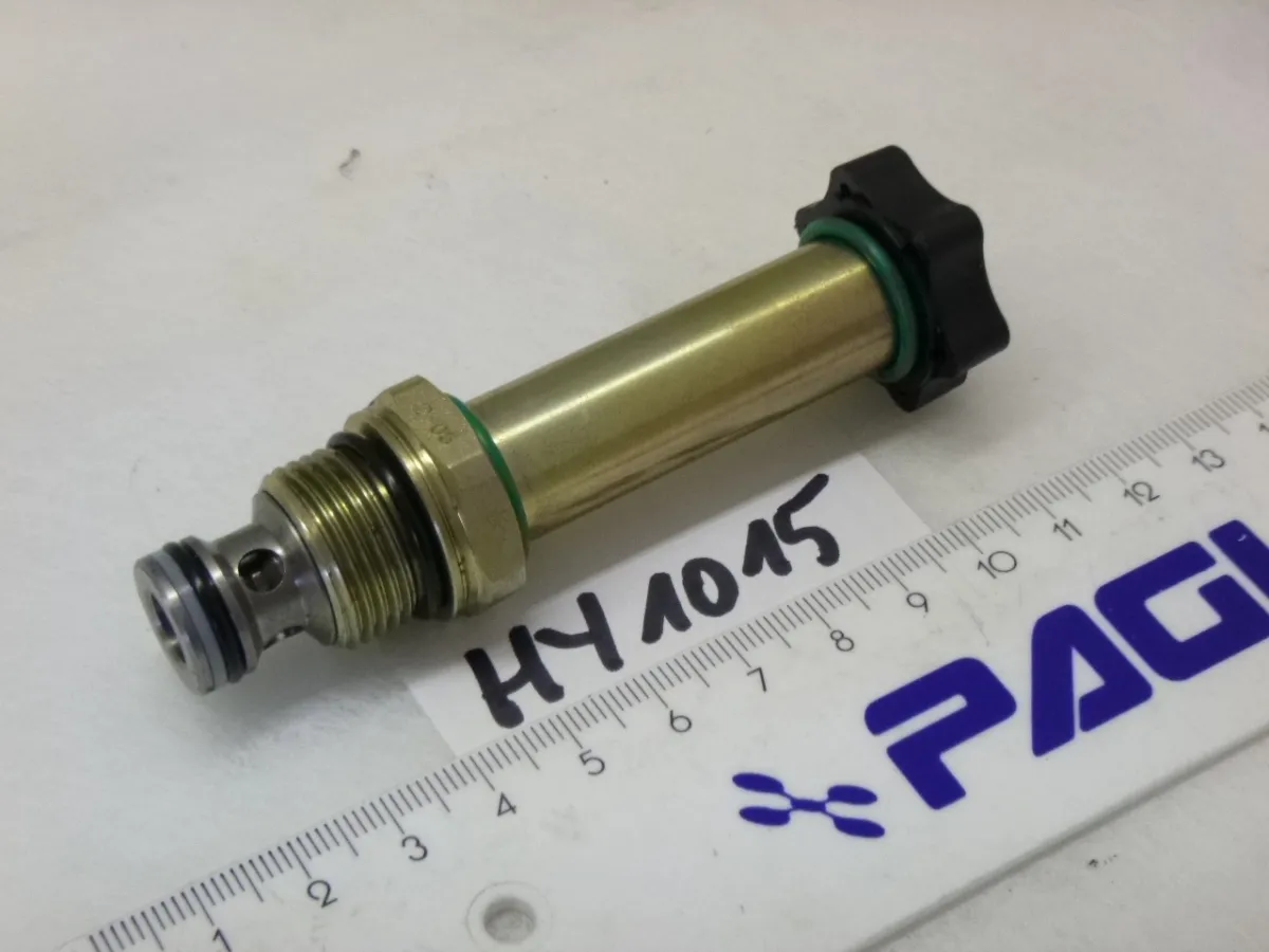Sitzventilpatrone WR22GNZ5-3
