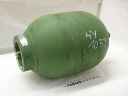 Orsta Hydraulik Membranspeicher 25 l, 160 bar – RESALE