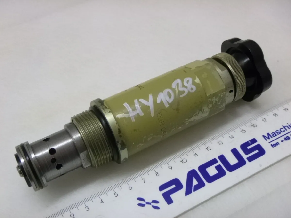 Orsta Hydraulik Druckbegrenzungsventil 10-1.11.02