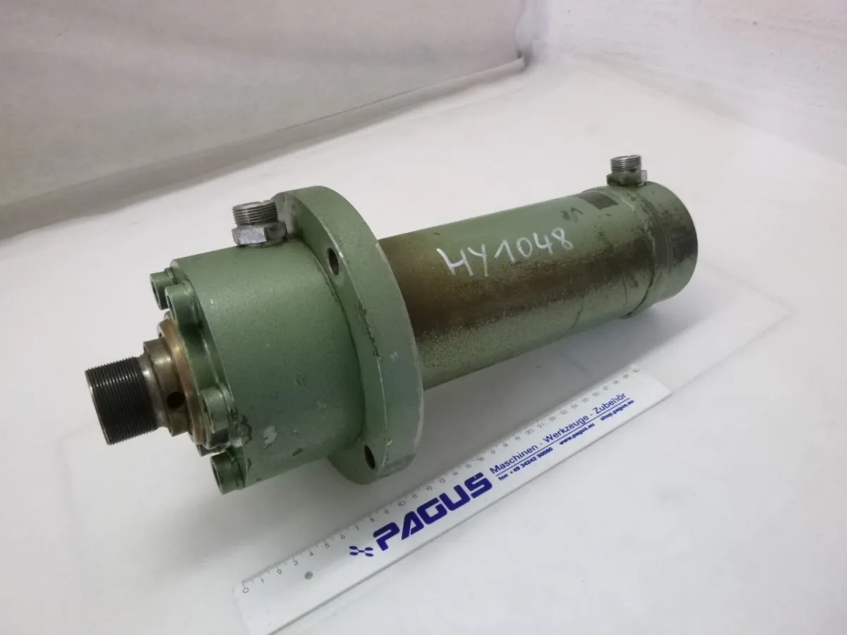 Hydraulikzylinder PF80/55