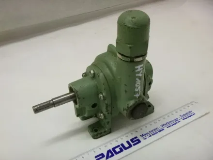 Orsta Hydraulik Zahnradpumpe AÃ¼ 1.6/16 – RESALE