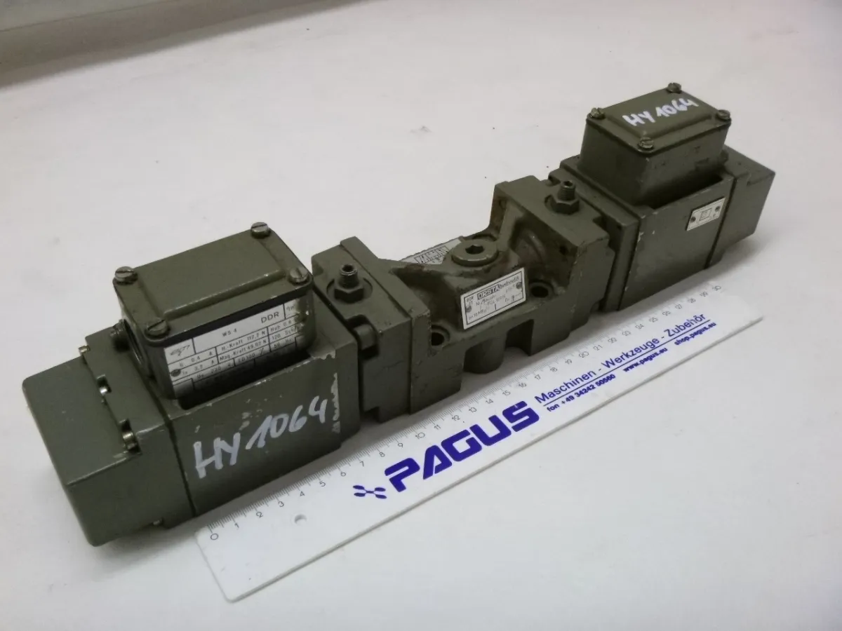 Orsta Hydraulik Wegeventil 01.11
