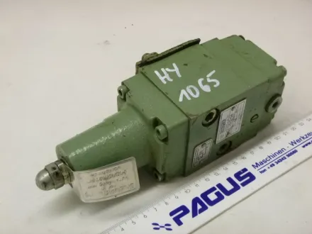 Orsta Hydraulik Druckbegrenzungsventil BDS 16-3-04 – RESALE