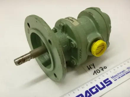 Orsta Hydraulik Zahnradpumpe Af 1,6 – RESALE