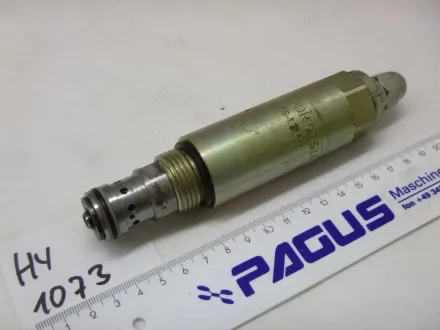 Orsta Hydraulik Druckbegrenzungsventil 06-1.71.01 – RESALE