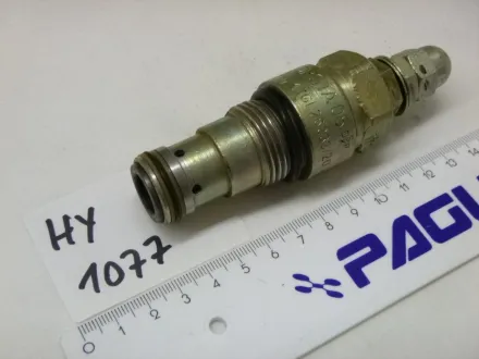 Orsta Hydraulik Druckbegrenzungsventil 06-2.01.01 – RESALE