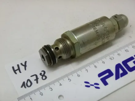 Orsta Hydraulik Druckbegrenzungsventil CNS 10-1-02 – RESALE