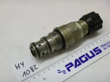 Orsta Hydraulik Druckbegrenzungsventil 10-2.02.03/0 – RESALE