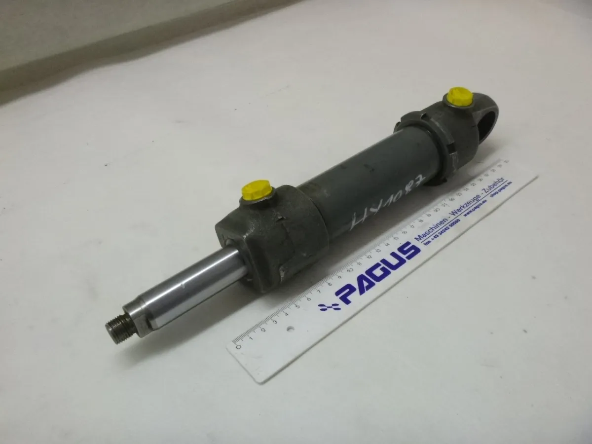 Orsta Hydraulik Hydraulikzylinder B1-40/25x125