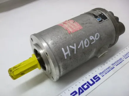 Hydraulikmotor HM 5 – RESALE