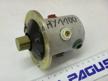Orsta Hydraulik Schaltventil IIB HNN012.009 – RESALE