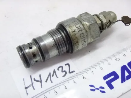 Orsta Hydraulik Druckminderventil 06-2.0.01 – RESALE