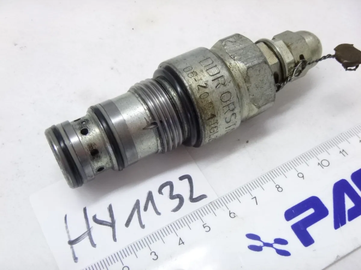 Orsta Hydraulik Druckminderventil 06-2.0.01