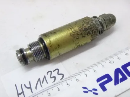 Orsta Hydraulik Druckbegrenzungsventil 04-1.21.01 – RESALE