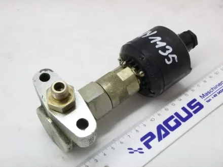Orsta Hydraulik Druckschalter D5 CO 2 – RESALE