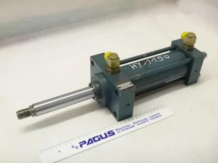 Bosch Rexroth Hydraulikzylinder CDT3 63 F11 HXM – RESALE