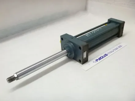 Bosch Rexroth Hydraulikzylinder CDT3 32 F11 HEM – RESALE