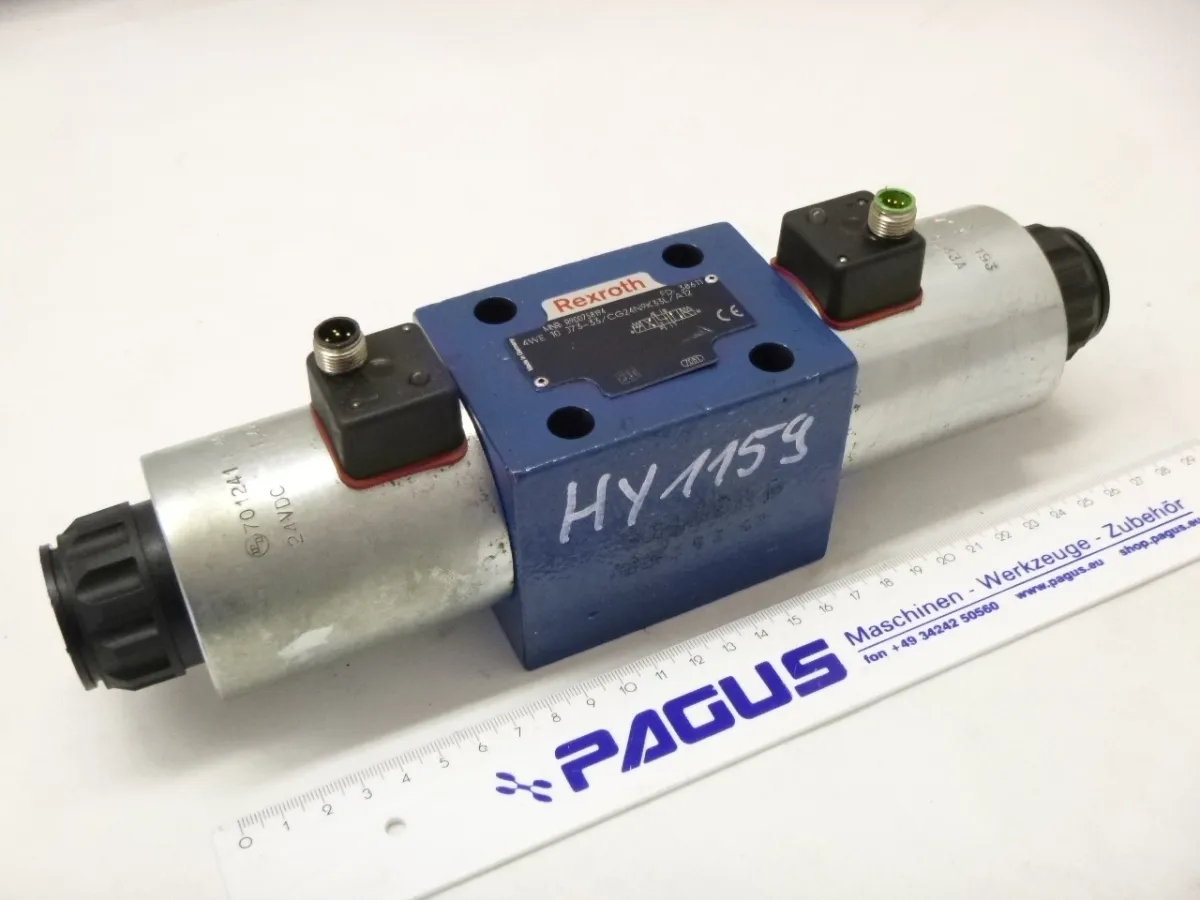 Rexroth Wegeventil 4WE 10 J73, R900758194