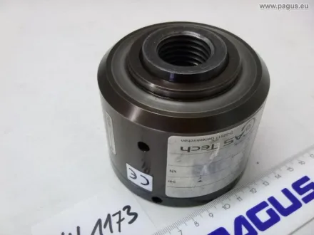 Hydraulikmutter M30 – RESALE