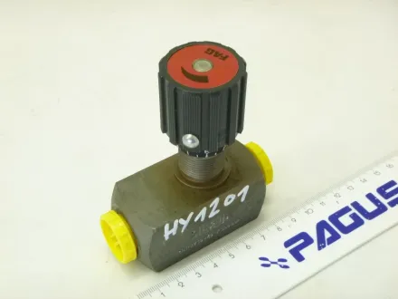 DrosselrÃ¼ckschlagventil RDRRV10-40-P – RESALE