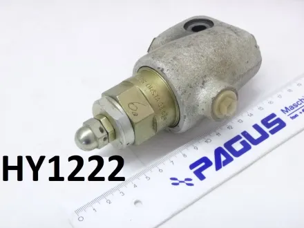 Orsta Hydraulik Druckminderventil 10-2.0.01 – RESALE