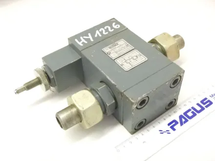 Orsta Hydraulik Druckbegrenzungsventil ANH 16-01 – RESALE