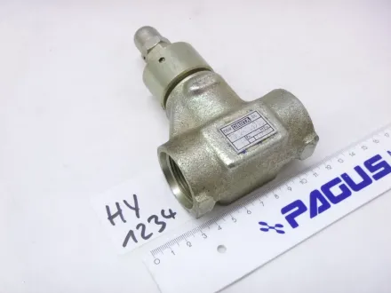 Orsta Hydraulik Drosselventil 20-1.01 RV – RESALE