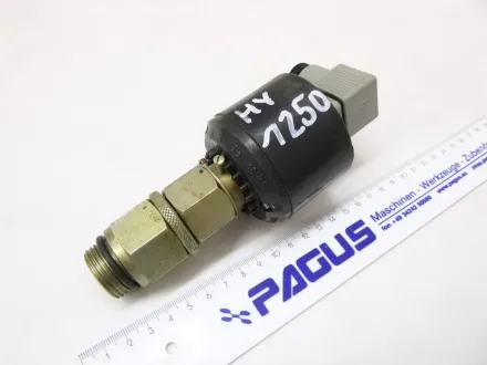 Orsta Hydraulik Druckschalter D5 CO 1 – RESALE