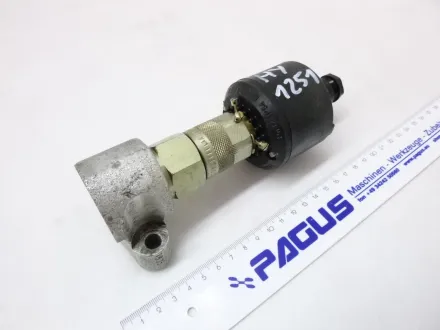 Orsta Hydraulik Druckschalter D5 CON 2 – RESALE