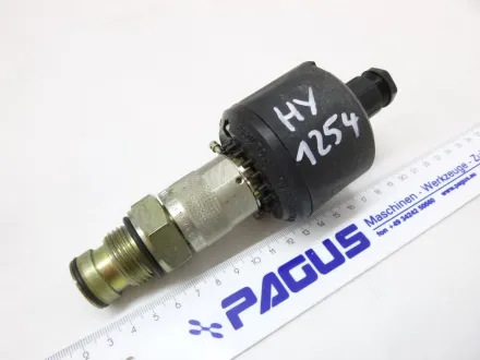 Orsta Hydraulik Druckschalter D5 COL 3 – RESALE