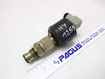 Orsta Hydraulik Druckschalter D5 COL 3 – RESALE