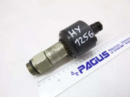 Orsta Hydraulik Druckschalter D5 CON 2 – RESALE