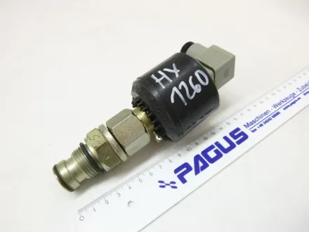 Orsta Hydraulik Druckschalter D5 COL 1 – RESALE