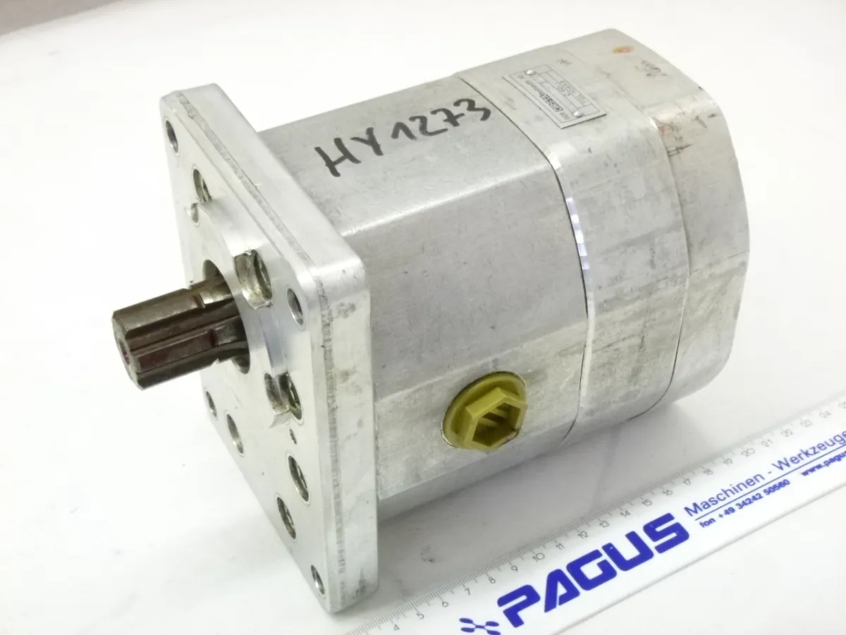 Orsta Hydraulik Hydraulikpumpe C40-3 R
